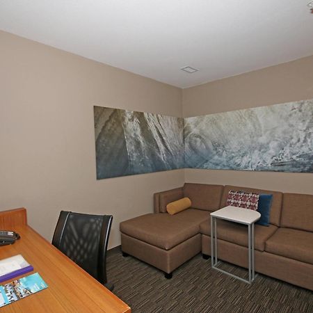 Springhill Suites By Marriott Charleston North North Charleston Exterior foto