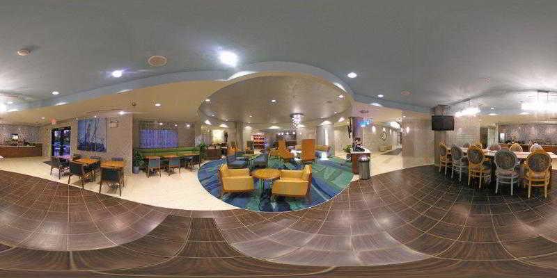 Springhill Suites By Marriott Charleston North North Charleston Exterior foto
