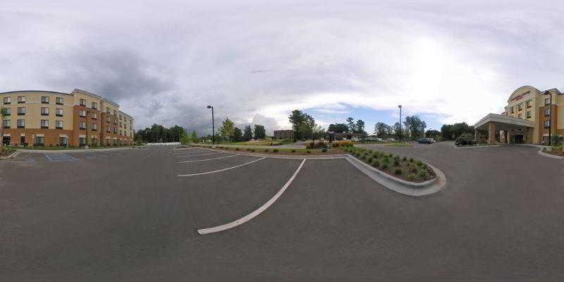 Springhill Suites By Marriott Charleston North North Charleston Exterior foto