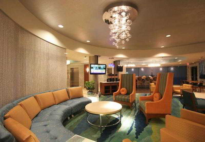 Springhill Suites By Marriott Charleston North North Charleston Exterior foto
